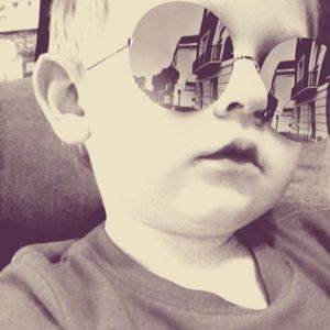 Meet your Posher, Tara